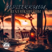 Mediterranean Restaurant Vibe artwork