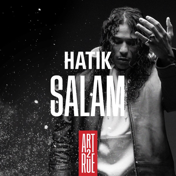 Salam - Single - Hatik & Art de rue