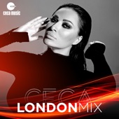 London Mix artwork