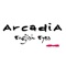 English Eyes - Arcadia lyrics
