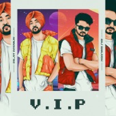 VIP (feat. Diljit Singh Dosanjh) artwork