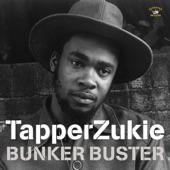 Tapper Zukie - The Light In Me (feat. Ronnie Davis)