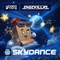 Skydance (Detach & BreakID Remix) - Shockillaz, Under This lyrics