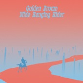 Golden Brown - Wide Ranging Rider I