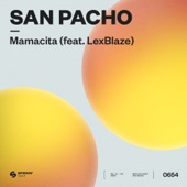 San Pacho - Mamacita (feat. LexBlaze)