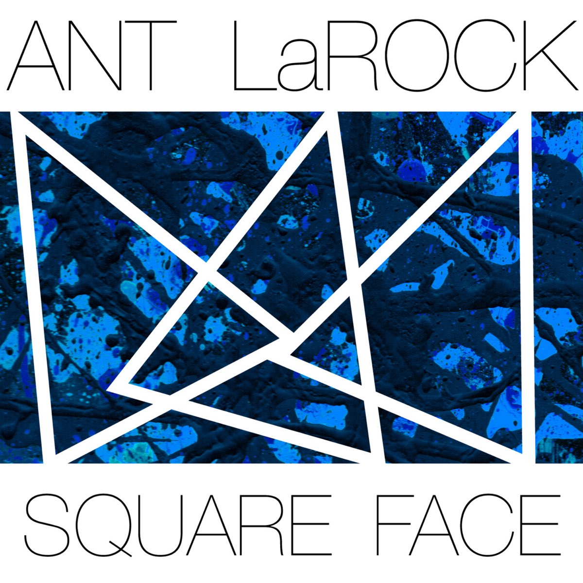 Facing square