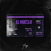 El Vuelo artwork