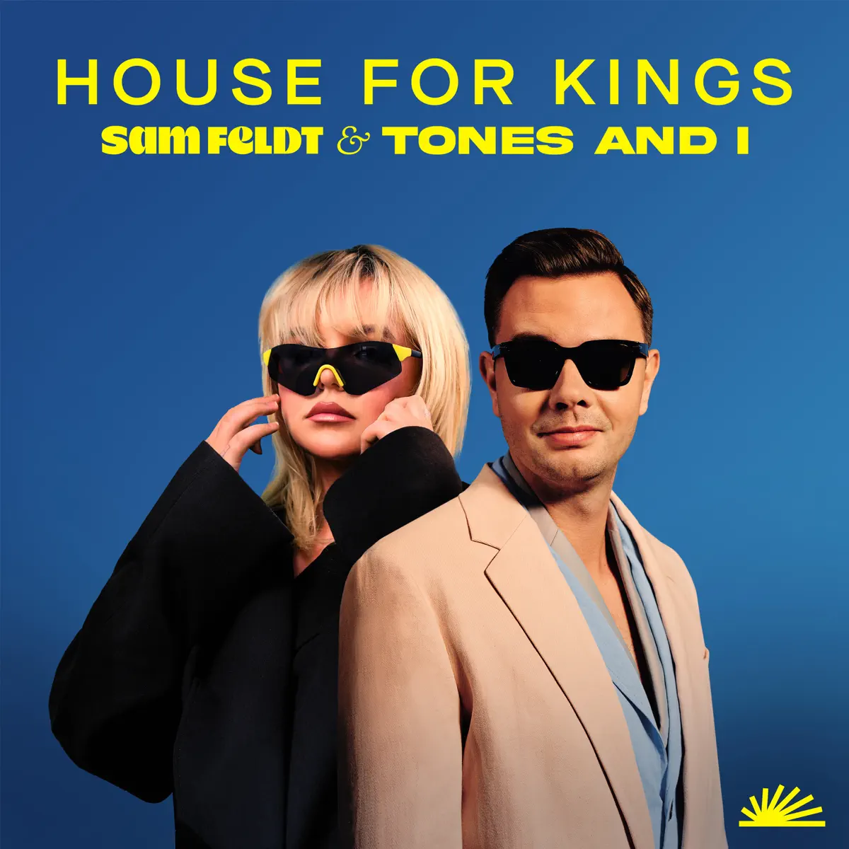 Sam Feldt & Tones And I - House For Kings - Single (2023) [iTunes Plus AAC M4A]-新房子