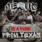 Jesus From Texas (feat. Buhler Buhler) - Semler lyrics