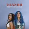 MAMIII - Becky G. & KAROL G lyrics