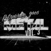 Retrowave Goes Metal, Vol. 3