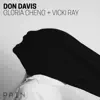 Don Davis: Pain (Live) - Single album lyrics, reviews, download