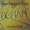 Pegasus Bridge - Ogham Scottish Folk Music lyrics