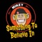 Something to Believe In (feat. CJ Ramone, Dave Raun, Nikola Sarcevic, Chris Cresswell, Randy Bradbury & Karina Denike) [Cover Version] artwork