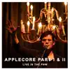 Applecore Part I & II (Live in the Pacific Northwest) - EP album lyrics, reviews, download