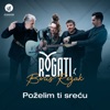 Poželim ti sreću - Single