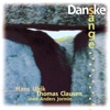 Danske Sange, 1998