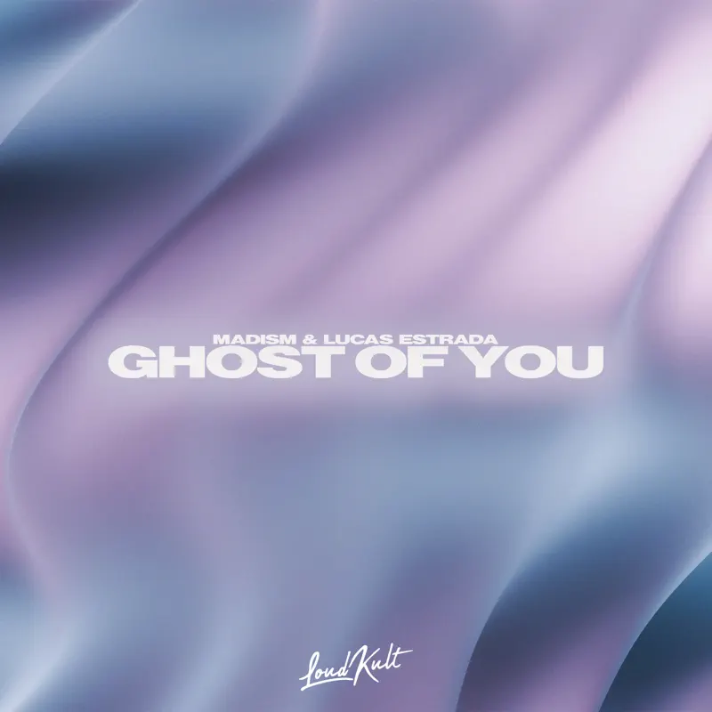 Madism & Lucas Estrada - Ghost of You - Single (2023) [iTunes Plus AAC M4A]-新房子