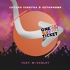 One Way Ticket (feat. M-Violet) - Single