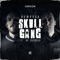 Skull Gang (feat. MC Braincase) - Rawpvck lyrics
