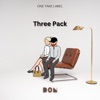 Three Pack - Single