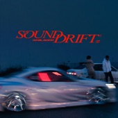 SOUND DRIFT artwork
