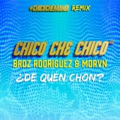 ¿De Quén Chon? (Remix) artwork