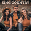 Sing Country - Juanita du Plessis, Ruan Josh & Franja Du Plessis