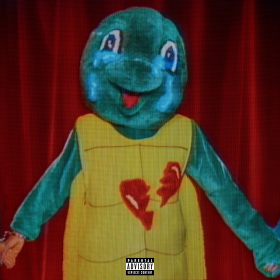 Cover artwork for Body Of Water