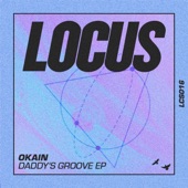 Daddy's Groove EP artwork