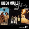 Diego Müller nos Festivais, Vol. 01