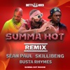 Summa Hot Remix - Single