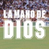 La Mano de Dios - Single