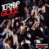 Turn Up Godz