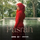 Pasrah artwork