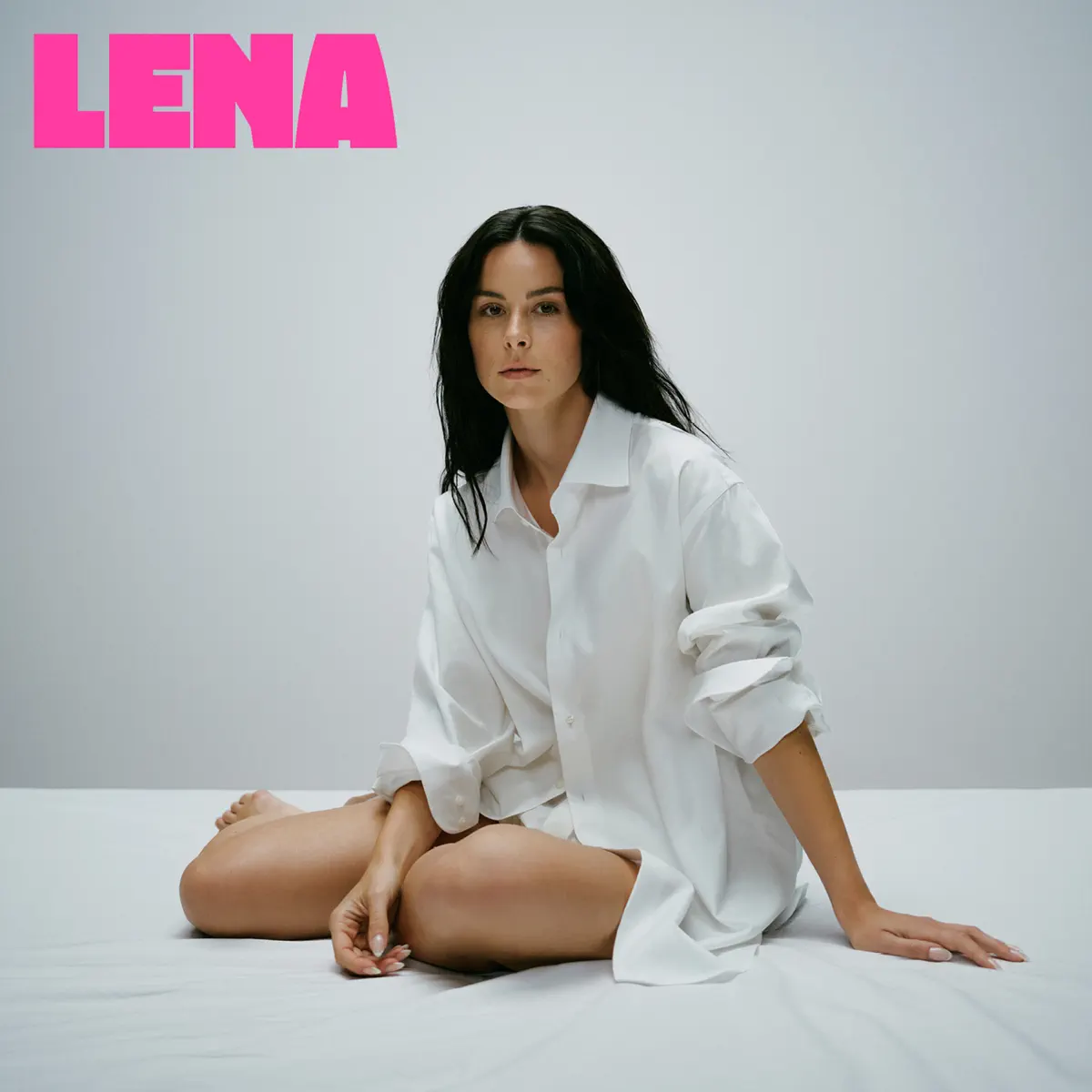 Lena - What I Want - Single (2023) [iTunes Plus AAC M4A]-新房子