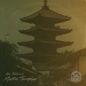 Mystic Temples artwork