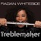 Flute Funk (feat. Frank McComb) - Ragan Whiteside lyrics