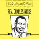 Rev. Charles Nicks