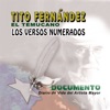 Los Versos Numerados Volumen 11