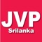 JVP Sri Lanka artwork