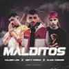 Malditos (feat. Phonkid Prod) - Single album lyrics, reviews, download