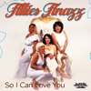 So I Can Love You - Single