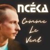 Comme le vent - Single