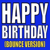 Happy Birthday (Bounce Version) artwork