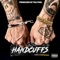 Handcuffs (feat. Chrishon) - A.D lyrics