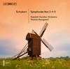 Swedish Chamber Orchestra & Thomas Dausgaard - Symphony No. 5 in B-Flat Major, D. 485: I. Allegro