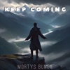 Keep Coming - Single