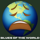 Lucas/Heaven - Blues of the World