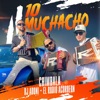 10 Muchacho - Single